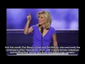Fox News s head-spinning prime-time lineup changes visualized