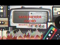 SANDIWARA RADIO l SAUR SEPUH l BRAMA KUMBARA RAJA MADANGKARA