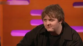 Download Lewis Capaldi | The best musical guest on The Graham Norton Show MP3