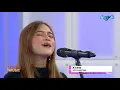 Syd Hartha - Ayaw (NET25 Letters and Music)