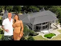 Richard Rawlings Biography 2022 Wife Cars Networth House