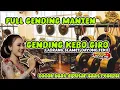 Download Lagu FULL GENDING MANTEN//GENDING KEBO GIRO || COCOK DI PUTAR SAAT RESEPSI