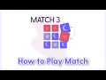 Match Game Tutorial The Training Arcade