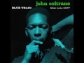 John Coltrane & Lee Morgan - 1957 - Blue Train - 06 Blue Train (alt. take 1)