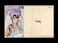 Download Lagu KISS OF LIFE (키스 오브 라이프)-'Sticky' Easy lyrics