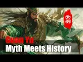 Download Lagu Guan Yu: Unraveling the True Story of China's Warrior Saint