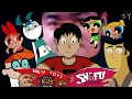 That One Weird Powerpuff Girls Webcomic