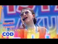 Lagu Ghea Youbi - COD | DAHSYAT SPEKTAKULER INDRAMAYU