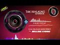 Download Lagu DJ Tak Ikhlasno - Happy Asmara - Braling Xmusic