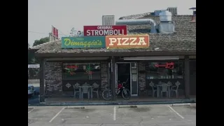 Save Tony DiMaggio s Pizza