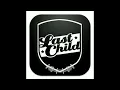Last Child - Lagu Terakhir Untukmu (guitar backing track)+ Vocal
