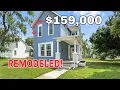 MOVE IN READY Spacious 4-Bedroom Home in Ohio