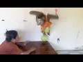 Download Lagu Handsome Jason Unbelievable Skill Quick Foot Work Considered Pomelo As A Football