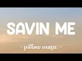 Download Lagu Savin Me - Nickelback (Lyrics) 🎵