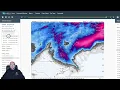 Weekend Snowstorm Chances Increasing