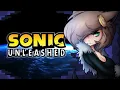 Sonic Unleashed Review 01 - RadicalSoda