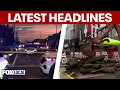 Off-duty PPD officer shot and killed Queen Village water main breaks TOP STORIES