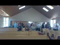 Leonard Moller Funeral