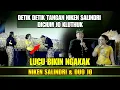 Download Lagu NIKEN SALINDRI, JO KLITHIK. JO KLUTHUK - Limbukan Ki Bayu Aji