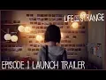 Video di Life Is Strange Launch Trailer (PEGI)