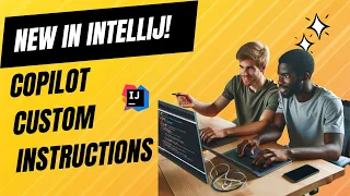 Supercharge Java Development with GitHub Copilot Custom Instructions in IntelliJ