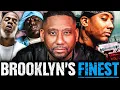 Rapper Maino Speaks On KIDNAPPING Drug Dealers Slashing Inmates On RIKERS ISLAND Blowing Up In Rap
