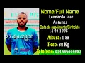 Download Lagu - MELHORES LANCES DE GOLEIRO - Leonardo Antunes