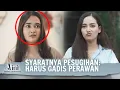 Download Lagu Cobek Sakral, Bikin Rujak Cingur Laris | Aini Malaikat Tak Bersayap ANTV Eps 71 (1/4)