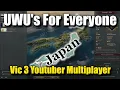 Download Lagu Youtuber Multiplayer - Japanese Shogunate - Victoria 3 Patch 1.9.8