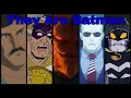 Lagu Same Voice Part 115(Kevin Conroy)
