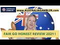 Fair Go Casino Review 2021