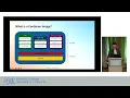 Demystifying Containers with Python Building a Minimal Engine from Scratch PyCon DE PyData 2026