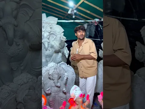 Ganesh ji ka chamatkar 🙏🏻❤️| happy ganesh chaturthi | #ganeshchaturthi #ganpati #emotional