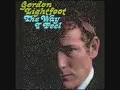 Gordon Lightfoot - Canadian Railroad Trilogy (Lyrics provided in description section)