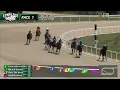 April 17 2024 Race 1