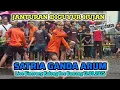 Download Lagu Ebeg Binorong Kec Bawang SATRIA GANDA ARUM Gending Rete Rete Labas Janturan Live Binorong Kalong . 