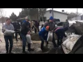 Flooding hits Mini-Cassia
