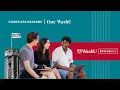 WashU Giving Day 2025 Countless Reasons One WashU
