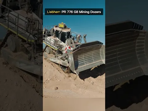 The Ultimate Mining Dozer ##❗️❗️