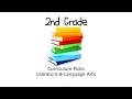 Curriculum Picks Language Arts Literature ELA 2nd Grade