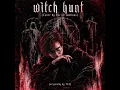 WITCH HUNT - TX2 (Cover)