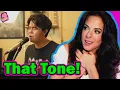Download Lagu Cakra Khan - Tennessee Whiskey (Chris Stapleton Cover) - FIRST Reaction + Breakdown