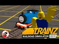 TRAINZ 2019 BUT IT S ROBLOX IN 2010 Trainz Simulator 2019