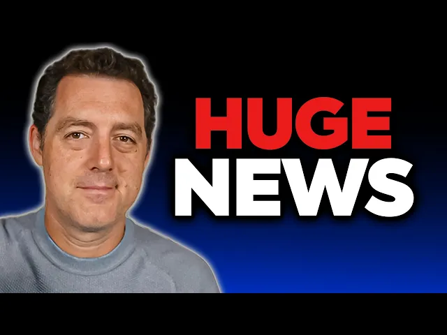 Thumbnail for AI News: Gemini 3 Flash, GPT Image 1.5, NVIDIA Nemotron 3, Bernie Sanders DOOMER, and more!