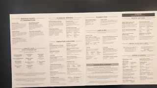Red Lobster Prices