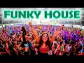 Download Lagu Funky House! Block \u0026 Crown, Crazibiza, Yvvan Back, GhostMasters, Earth n Days, Luca Debonaire etc