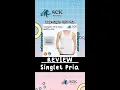Download Lagu [ Review ] Singlet Putih + TIFA + Pria - SCKMENWEAR