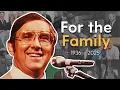 Download Lagu In Memory of Dr. James Dobson