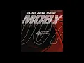 Moby - James Bond Theme (Tomorrow Never Dies)