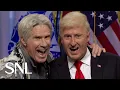Jeffrey Epstein Ghost Cold Open - SNL